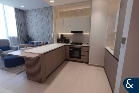 Wohnung zur Miete in Jumeirah Village Circle, Dubai, VAE 1 Schlafzimmer, 85 m2 Nr. 698092 - Foto 9