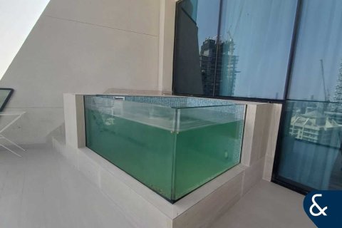 Wohnung zur Miete in Jumeirah Village Circle, Dubai, VAE 1 Schlafzimmer, 85 m2 Nr. 698092 - Foto 4