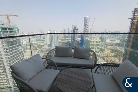 Wohnung zur Miete in Jumeirah Village Circle, Dubai, VAE 1 Schlafzimmer, 85 m2 Nr. 698092 - Foto 3