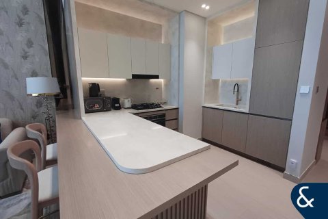 Wohnung zur Miete in Jumeirah Village Circle, Dubai, VAE 1 Schlafzimmer, 85 m2 Nr. 698092 - Foto 10