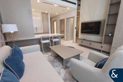 Wohnung zur Miete in Jumeirah Village Circle, Dubai, VAE 1 Schlafzimmer, 85 m2 Nr. 698092 - Foto 13