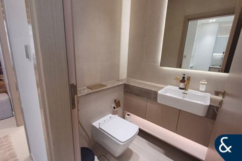 Wohnung zur Miete in Jumeirah Village Circle, Dubai, VAE 1 Schlafzimmer, 85 m2 Nr. 698092 - Foto 7