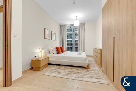 Huoneisto Business Bay, Dubai, Arabiemiraatit 2 makuuhuonetta, 117 m2 № 698088 - kuva 13