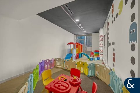 Huoneisto Business Bay, Dubai, Arabiemiraatit 2 makuuhuonetta, 117 m2 № 698088 - kuva 11