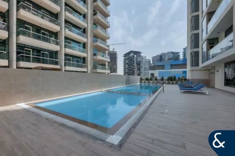 Huoneisto Business Bay, Dubai, Arabiemiraatit 2 makuuhuonetta, 117 m2 № 698088 - kuva 8