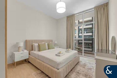 Huoneisto Business Bay, Dubai, Arabiemiraatit 2 makuuhuonetta, 117 m2 № 698088 - kuva 12