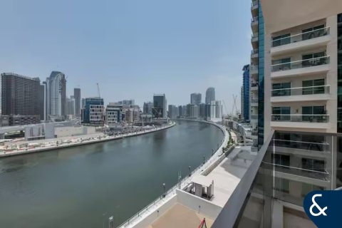 Huoneisto Business Bay, Dubai, Arabiemiraatit 2 makuuhuonetta, 117 m2 № 698088 - kuva 15