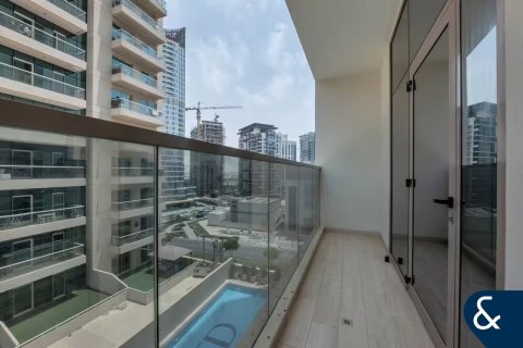 Huoneisto Business Bay, Dubai, Arabiemiraatit 2 makuuhuonetta, 117 m2 № 698088 - kuva 5