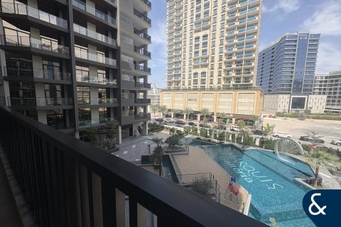 Apartament do wynajęcia w Arjan, Dubai, ZEA 2 sypialnie, 116 mkw., nr 698093 - zdjęcie 13