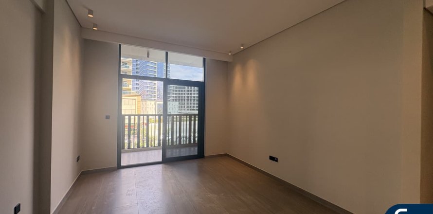 Apartament w Arjan, Dubai, ZEA 2 sypialnie, 116 mkw. nr 698093