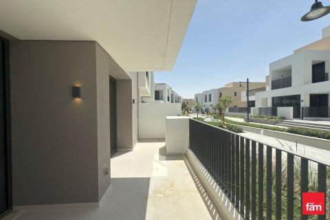 Kamienica do wynajęcia w Dubai, ZEA 3 sypialnie, 125.3 mkw., nr 723237 - zdjęcie 13