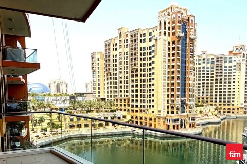 Apartament do wynajęcia w Palm Jumeirah, Dubai, ZEA 2 sypialnie, 155.8 mkw., nr 723238 - zdjęcie 13