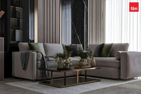 Al Satwa, Dubai, UAE의 아파트 44.5제곱미터 번호 723239