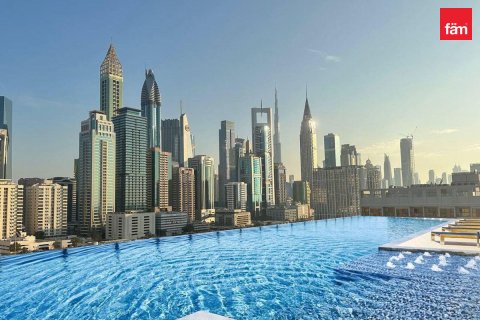 Lakás itt: Al Satwa, Dubai, EAE, 44.5 m², azonosító: 723239 - fénykép 3