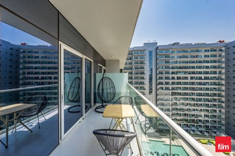 Apartament de închiriat în Business Bay, Dubai, EAU 1 dormitor, 44.1 mp. №723236 - poză 13