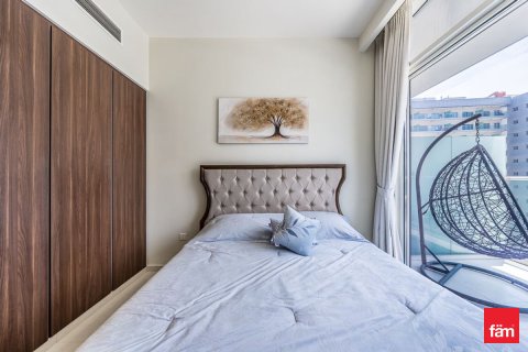 Apartament de închiriat în Business Bay, Dubai, EAU 1 dormitor, 44.1 mp. №723236 - poză 7