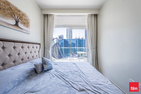 Apartament de închiriat în Business Bay, Dubai, EAU 1 dormitor, 44.1 mp. №723236 - poză 8