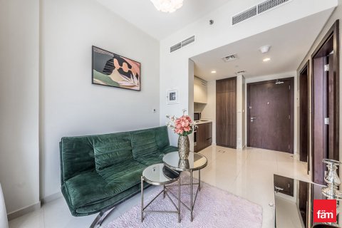 Apartament de închiriat în Business Bay, Dubai, EAU 1 dormitor, 44.1 mp. №723236 - poză 4