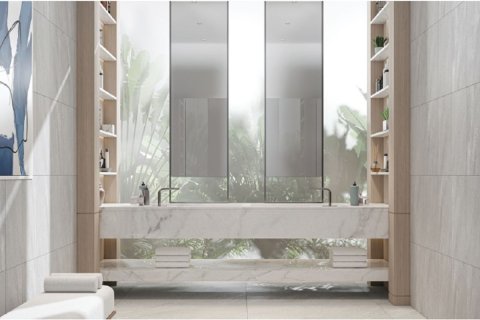 Apartemen di Business Bay, Dubai, UEA 2 kamar tidur, 128.8 m2 nomor 723240 - foto 6