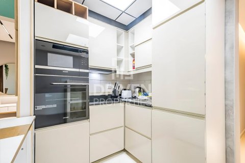 Apartamento para arrendamento em Jumeirah Lake Towers, Dubai, EAU 1 quarto, 62.71 m2 № 768658 - foto 13