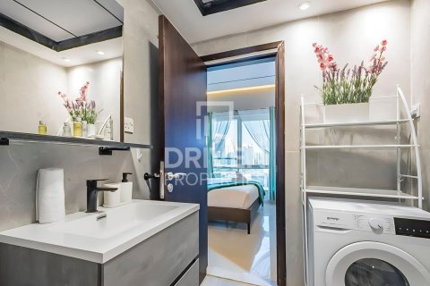 Apartamento para arrendamento em Jumeirah Lake Towers, Dubai, EAU 1 quarto, 62.71 m2 № 768658 - foto 20