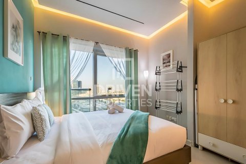 Apartamento para arrendamento em Jumeirah Lake Towers, Dubai, EAU 1 quarto, 62.71 m2 № 768658 - foto 7