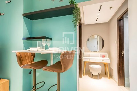 Apartamento para arrendamento em Jumeirah Lake Towers, Dubai, EAU 1 quarto, 62.71 m2 № 768658 - foto 14
