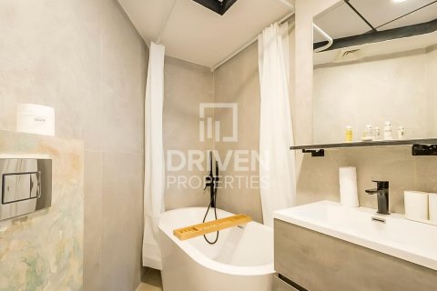 Apartamento para arrendamento em Jumeirah Lake Towers, Dubai, EAU 1 quarto, 62.71 m2 № 768658 - foto 19