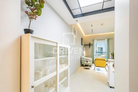 Apartamento para arrendamento em Jumeirah Lake Towers, Dubai, EAU 1 quarto, 62.71 m2 № 768658 - foto 15