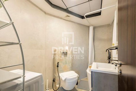 Apartamento para arrendamento em Jumeirah Lake Towers, Dubai, EAU 1 quarto, 62.71 m2 № 768658 - foto 17