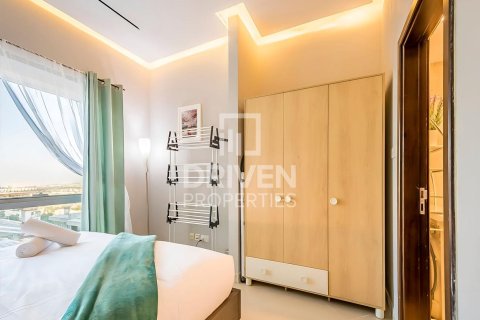 Apartamento para arrendamento em Jumeirah Lake Towers, Dubai, EAU 1 quarto, 62.71 m2 № 768658 - foto 9