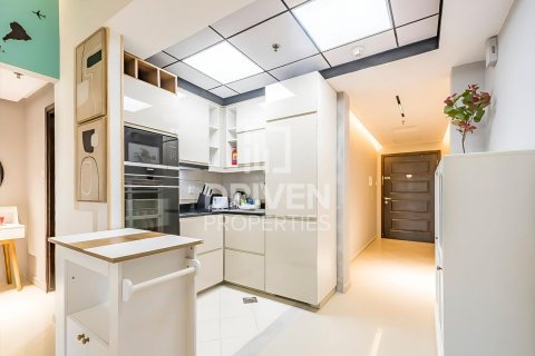 Apartamento para arrendamento em Jumeirah Lake Towers, Dubai, EAU 1 quarto, 62.71 m2 № 768658 - foto 10