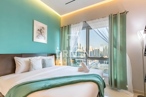 Apartamento para arrendamento em Jumeirah Lake Towers, Dubai, EAU 1 quarto, 62.71 m2 № 768658 - foto 5