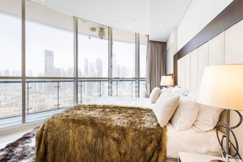 Appartement à louer à Downtown Dubai (Downtown Burj Dubai), Dubai, EAU 2 chambres, 115.2 m2 № 768653 - photo 12