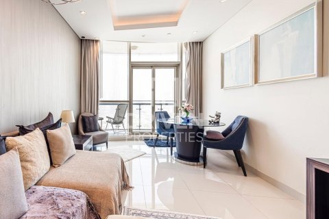 Appartement à louer à Downtown Dubai (Downtown Burj Dubai), Dubai, EAU 2 chambres, 115.2 m2 № 768653 - photo 2