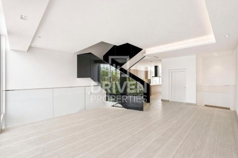 Rekkehus til leie i Al Barari, Dubai, Emiratene 4 soverom, 179.77 kvm Nr. 768654 - Foto 13