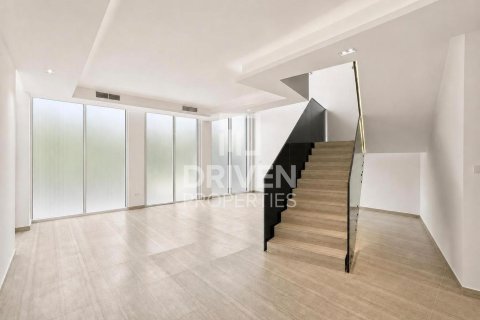 Rekkehus til leie i Al Barari, Dubai, Emiratene 4 soverom, 179.77 kvm Nr. 768654 - Foto 1