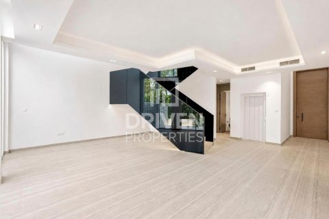 Rekkehus til leie i Al Barari, Dubai, Emiratene 4 soverom, 179.77 kvm Nr. 768654 - Foto 2