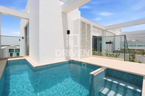 Rekkehus til leie i Al Barari, Dubai, Emiratene 4 soverom, 179.77 kvm Nr. 768654 - Foto 22
