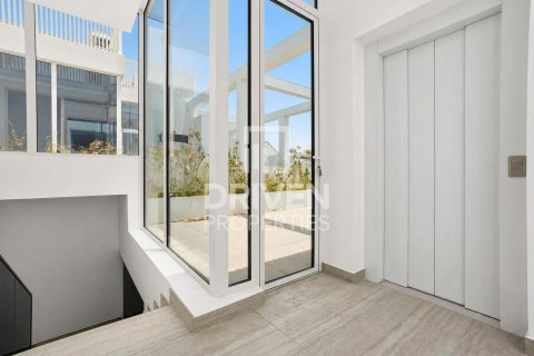 Rekkehus til leie i Al Barari, Dubai, Emiratene 4 soverom, 179.77 kvm Nr. 768654 - Foto 14