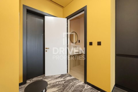 Business Bay, Dubai, संयुक्त अरब अमीरात में अपार्टमेंट, 2 बेडरूम, 74.51 वर्ग मीटर, संख्या 768652 - फ़ोटो 4
