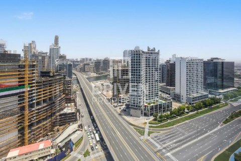 Business Bay, Dubai, संयुक्त अरब अमीरात में अपार्टमेंट, 2 बेडरूम, 74.51 वर्ग मीटर, संख्या 768652 - फ़ोटो 15
