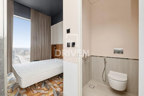 Business Bay, Dubai, संयुक्त अरब अमीरात में अपार्टमेंट, 2 बेडरूम, 74.51 वर्ग मीटर, संख्या 768652 - फ़ोटो 14