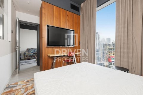 Business Bay, Dubai, संयुक्त अरब अमीरात में अपार्टमेंट, 2 बेडरूम, 74.51 वर्ग मीटर, संख्या 768652 - फ़ोटो 7