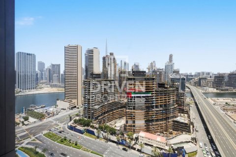 Business Bay, Dubai, संयुक्त अरब अमीरात में अपार्टमेंट, 2 बेडरूम, 74.51 वर्ग मीटर, संख्या 768652 - फ़ोटो 16