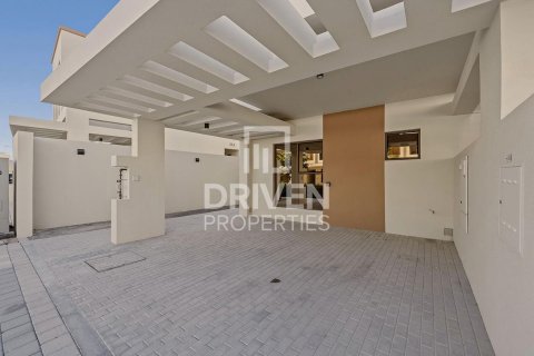 Řadový dům v Damac Lagoons, Dubai, SAE 5 ložnice, 200.21 m² Č.: 768657 - fotografie 26