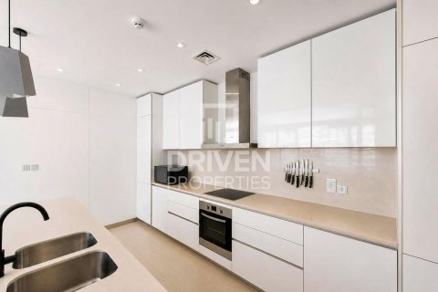 Apartament në City Walk, Dubai, Emiratet e Bashkuara Arabe 3 dhoma gjumi, 217.86 m2. № 768656 - Foto 10