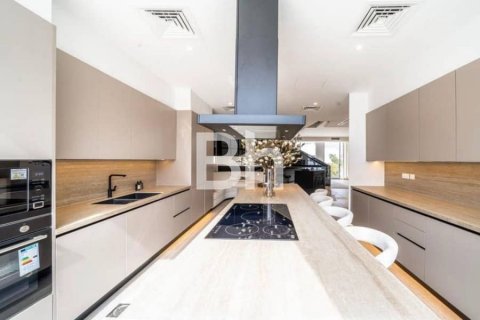 Rekkehus til leie i Al Barari, Dubai, Emiratene 4 soverom, 459 kvm Nr. 643821 - Foto 14