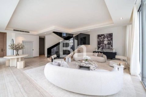 Rekkehus til leie i Al Barari, Dubai, Emiratene 4 soverom, 459 kvm Nr. 643821 - Foto 19