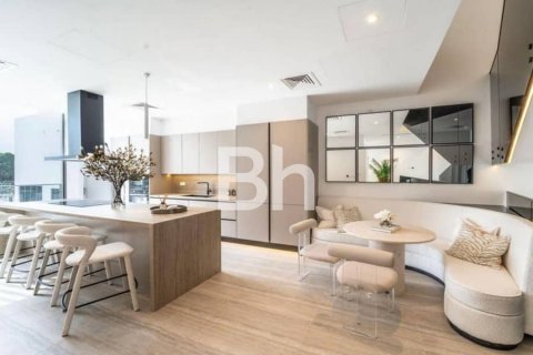Rekkehus til leie i Al Barari, Dubai, Emiratene 4 soverom, 459 kvm Nr. 643821 - Foto 15